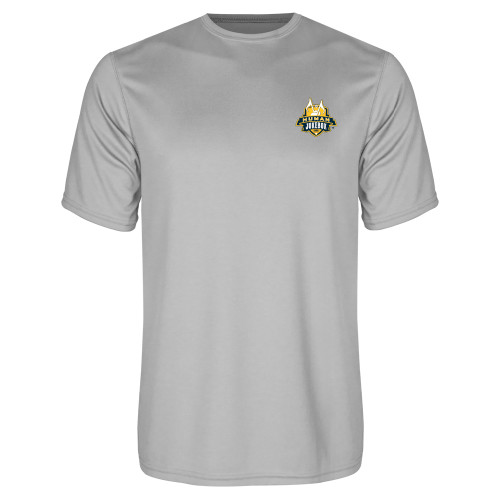  Platinum Performance Tee - The Human Jukebox Official Mark