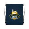 Thumbnail image for  Navy Drawstring Backpack