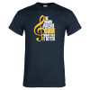 Thumbnail image for  Navy T Shirt