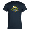 Thumbnail image for  Navy T Shirt