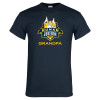Thumbnail image for  Navy T Shirt