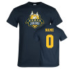 Thumbnail image for  Navy T Shirt