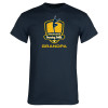 Thumbnail image for  Navy T Shirt