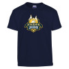 Thumbnail image for  Youth Navy T Shirt