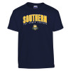 Thumbnail image for  Youth Navy T Shirt