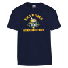 Thumbnail image for  Youth Navy T Shirt