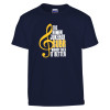 Thumbnail image for  Youth Navy T Shirt
