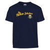 Thumbnail image for  Youth Navy T Shirt