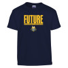Thumbnail image for  Youth Navy T Shirt