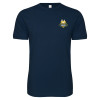 Thumbnail image for  Next Level Navy SoftStyle T Shirt