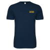 Thumbnail image for  Next Level Navy SoftStyle T Shirt