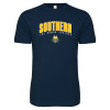 Thumbnail image for  Next Level Navy SoftStyle T Shirt