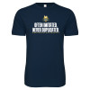 Thumbnail image for  Next Level Navy SoftStyle T Shirt