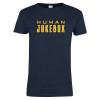 Thumbnail image for  Womens Short Sleeve Navy Tee