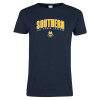 Thumbnail image for  Womens Short Sleeve Navy Tee