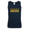 Thumbnail image for  Navy Tank Top