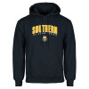 Thumbnail image for  Navy Fleece Hoodie