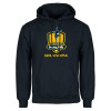 Thumbnail image for  Navy Fleece Hoodie
