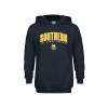 Thumbnail image for  Youth Navy Fleece Hoodie