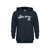 Thumbnail image for  Youth Navy Fleece Hoodie