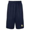 Thumbnail image for  Navy Performance Classic 9 Inch Short