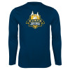 Thumbnail image for  Navy Performance Long Sleeve Shirt