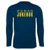 Thumbnail image for  Navy Performance Long Sleeve Shirt