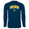 Thumbnail image for  Navy Performance Long Sleeve Shirt