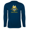Thumbnail image for  Navy Performance Long Sleeve Shirt