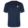 Thumbnail image for  Navy Performance Tee