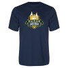 Thumbnail image for  Navy Performance Tee