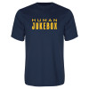 Thumbnail image for  Navy Performance Tee