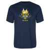 Thumbnail image for  Navy Performance Tee