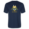 Thumbnail image for  Navy Performance Tee
