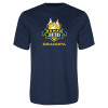 Thumbnail image for  Navy Performance Tee