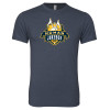 Thumbnail image for  Next Level Navy Triblend Tee