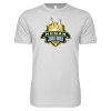 Thumbnail image for  Next Level White SoftStyle T Shirt