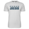 Thumbnail image for  Next Level White SoftStyle T Shirt