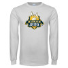 Thumbnail image for  White Long Sleeve T Shirt