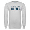 Thumbnail image for  White Long Sleeve T Shirt