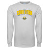 Thumbnail image for  White Long Sleeve T Shirt