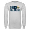 Thumbnail image for  White Long Sleeve T Shirt