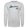 Thumbnail image for  White Long Sleeve T Shirt