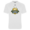 Thumbnail image for  Under Armour White Tech Tee