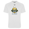 Thumbnail image for  Under Armour White Tech Tee