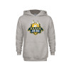 Thumbnail image for  Youth Grey Fleece Hood