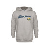 Thumbnail image for  Youth Grey Fleece Hood