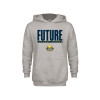 Thumbnail image for  Youth Grey Fleece Hood