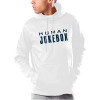 Thumbnail image for  Under Armour White Armour Fleece Hoodie