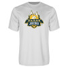 Thumbnail image for  White Performance Tee